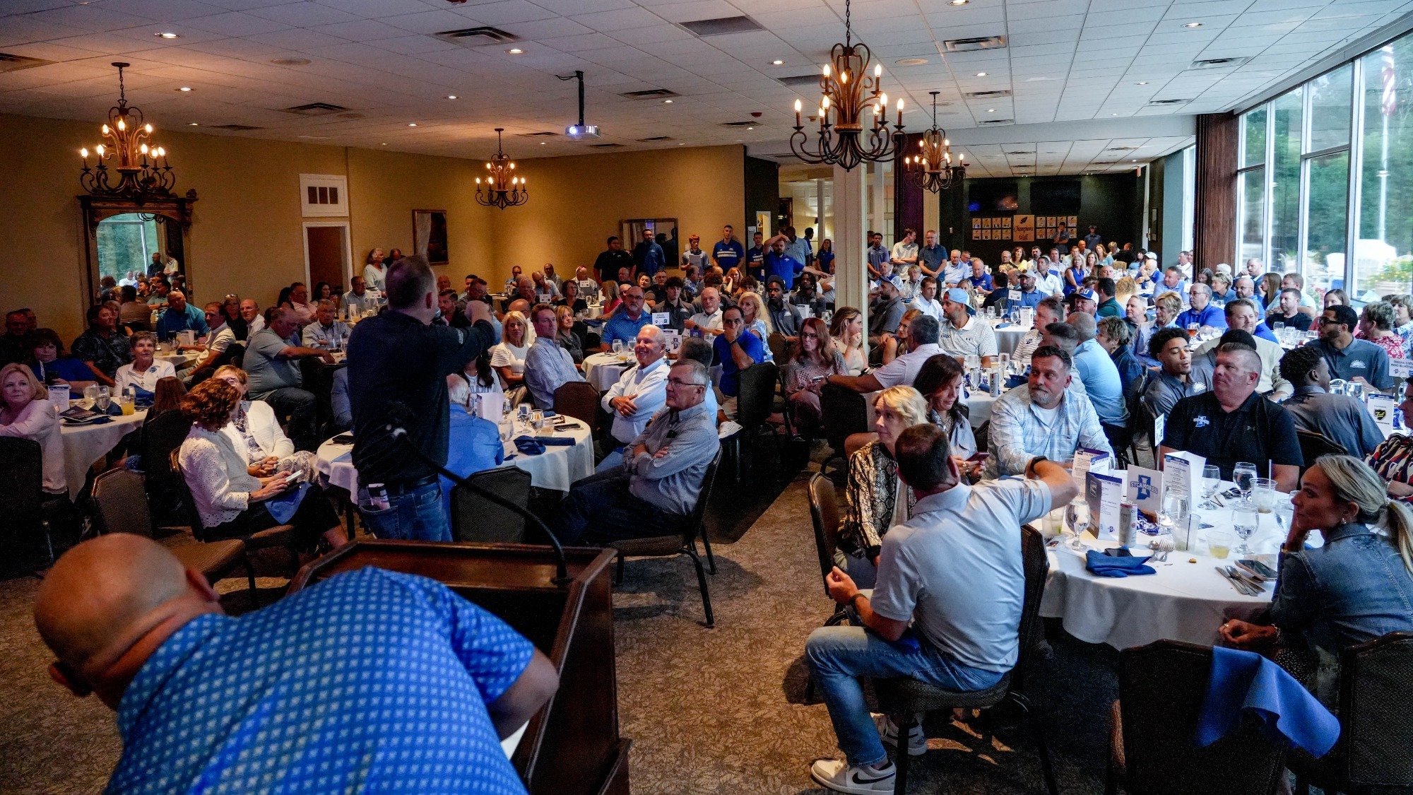 MBB Golf Outing
