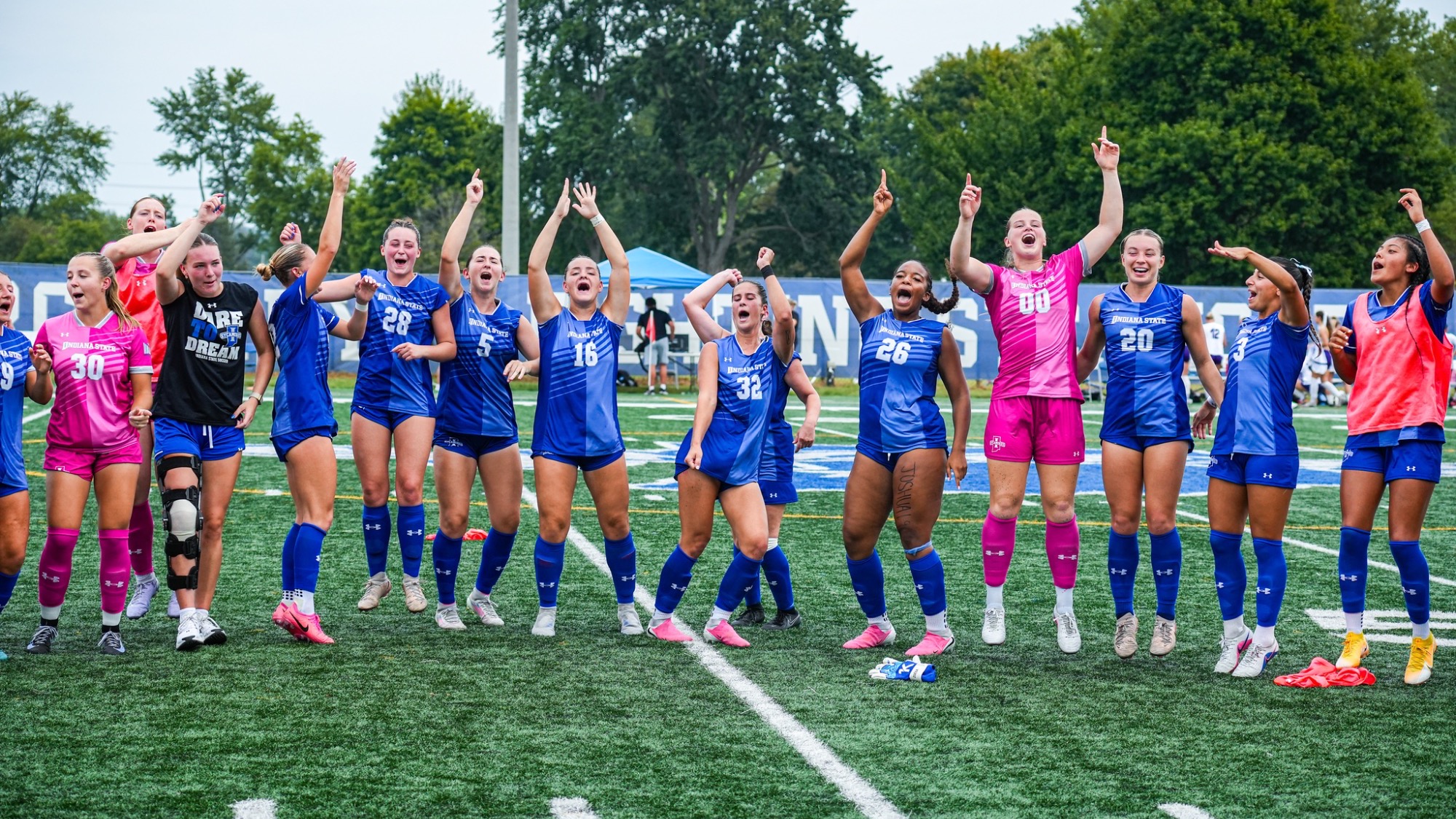 soccer team