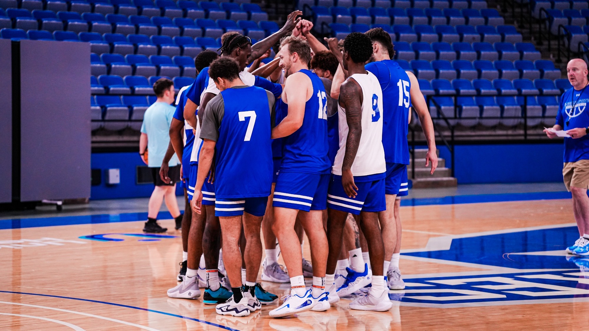 MBB NonConferenceTimes