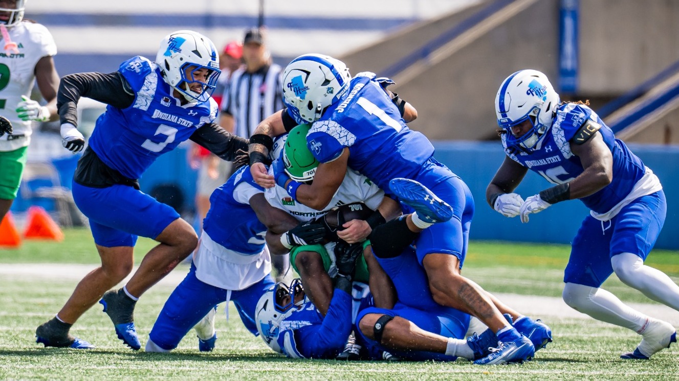 South Dakota Preview