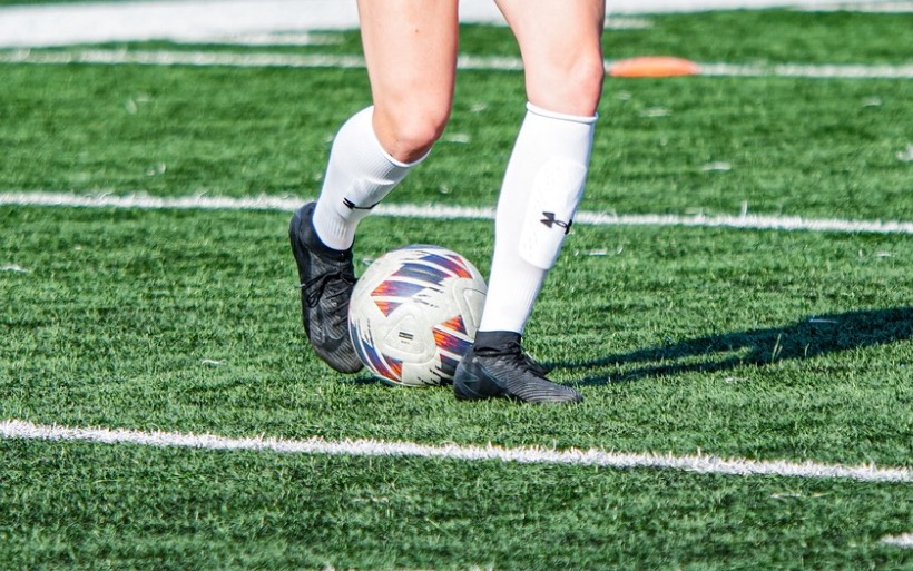 soccer ball