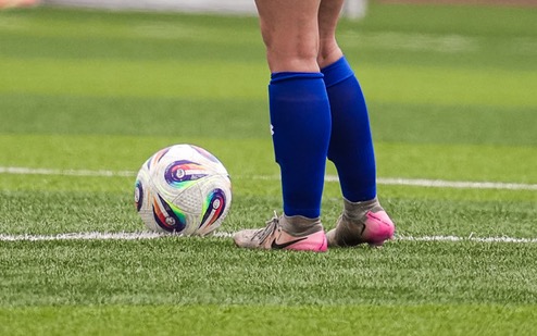 soccer ball