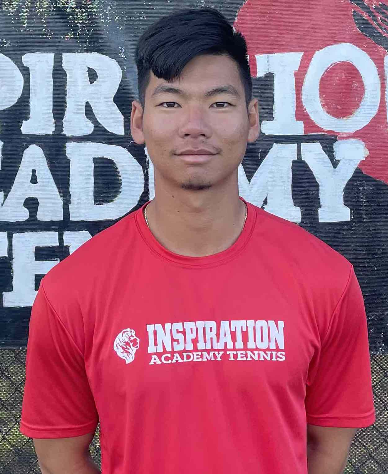 Vannasak Chheang
