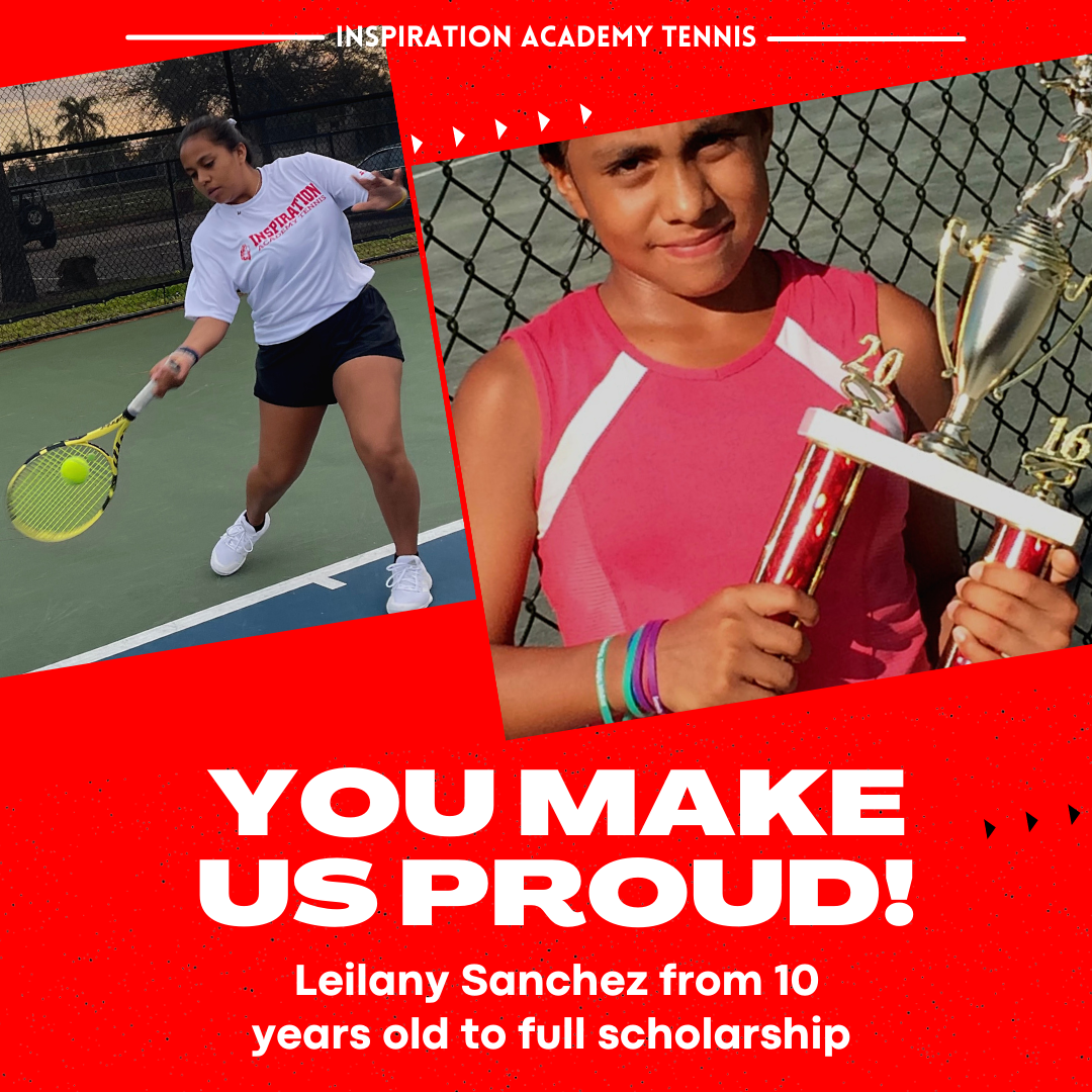 Leilany Belmont Abbey