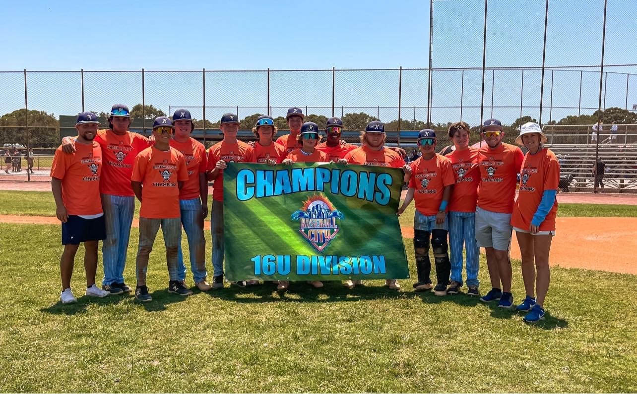 Florida Kingfish Championship