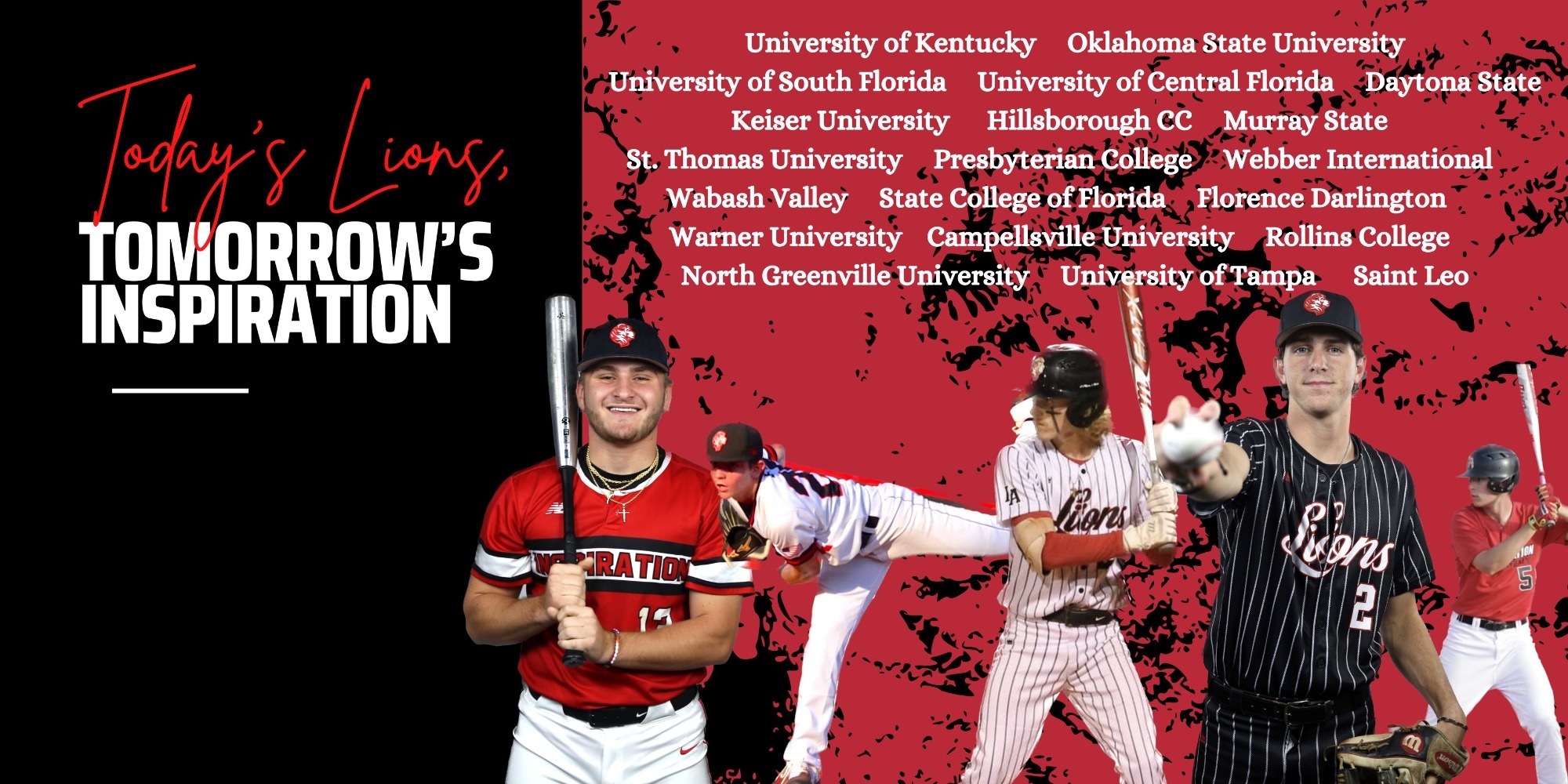 College Placement Banner