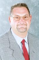 Jeff Ruland