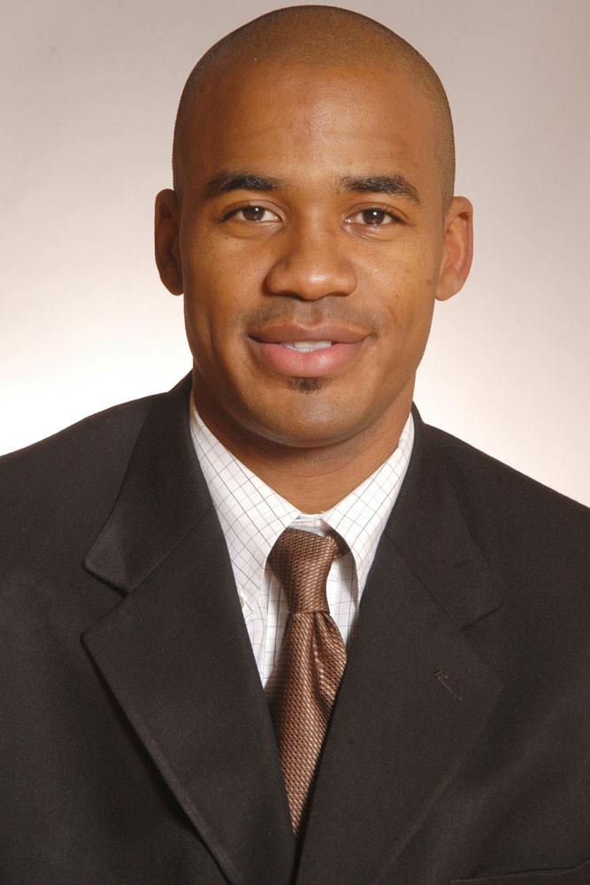 Shaheen Holloway