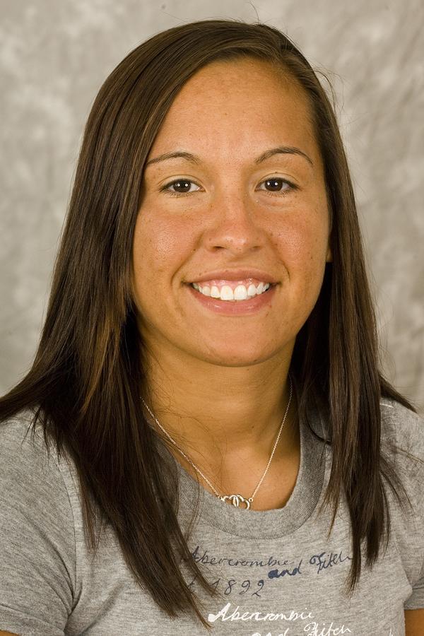 Toni Horvath