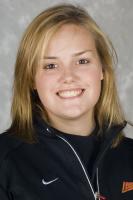 Lauren Peterson, Water Polo