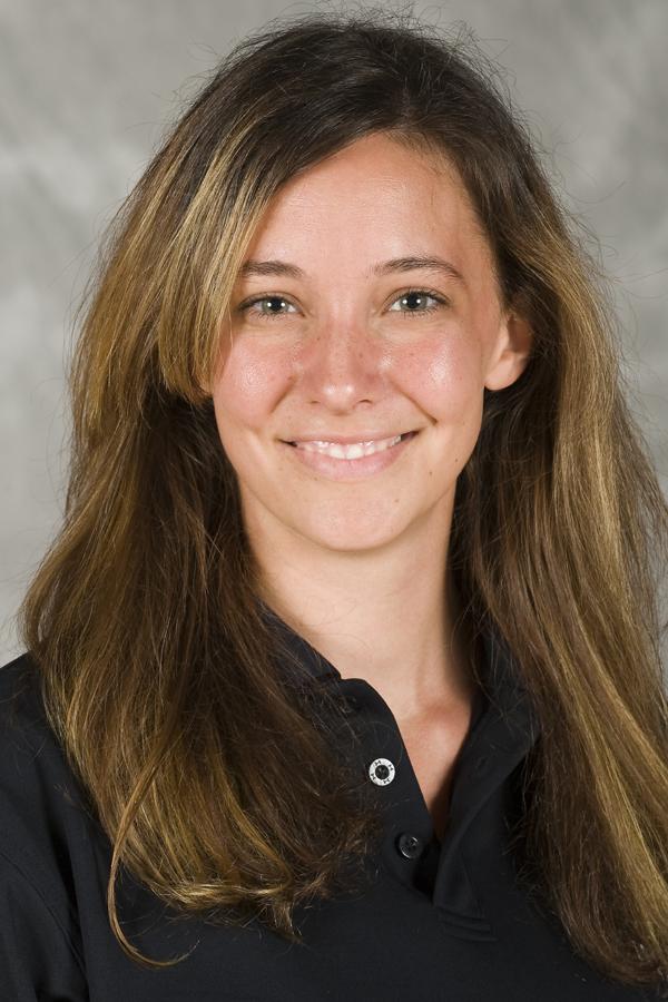 Kristin Allain