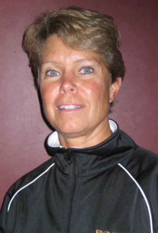 Karen Strittmatter