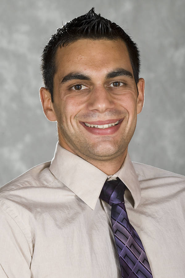 Anthony Vernaci