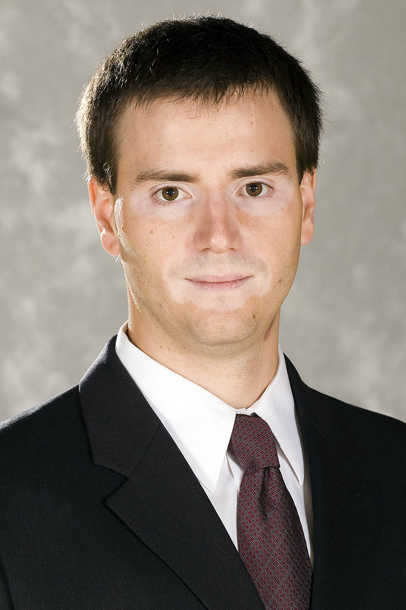 Thomas Scifres