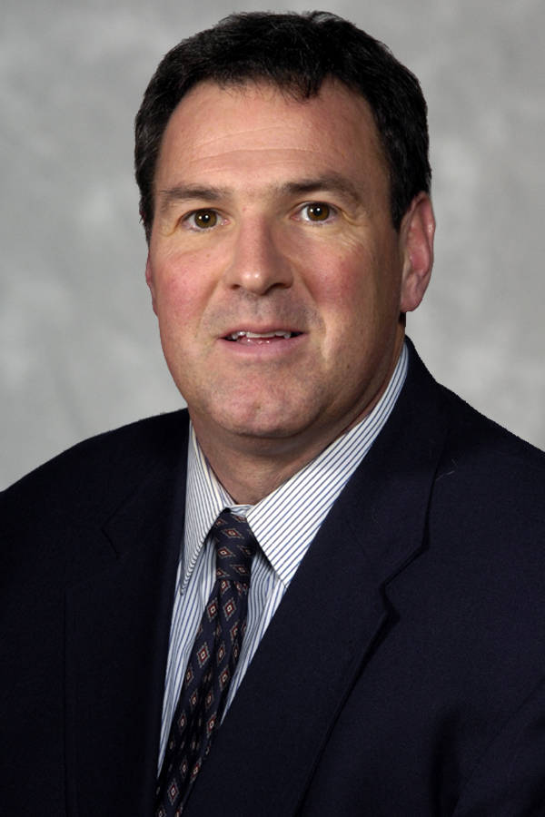 Mark Calzonetti