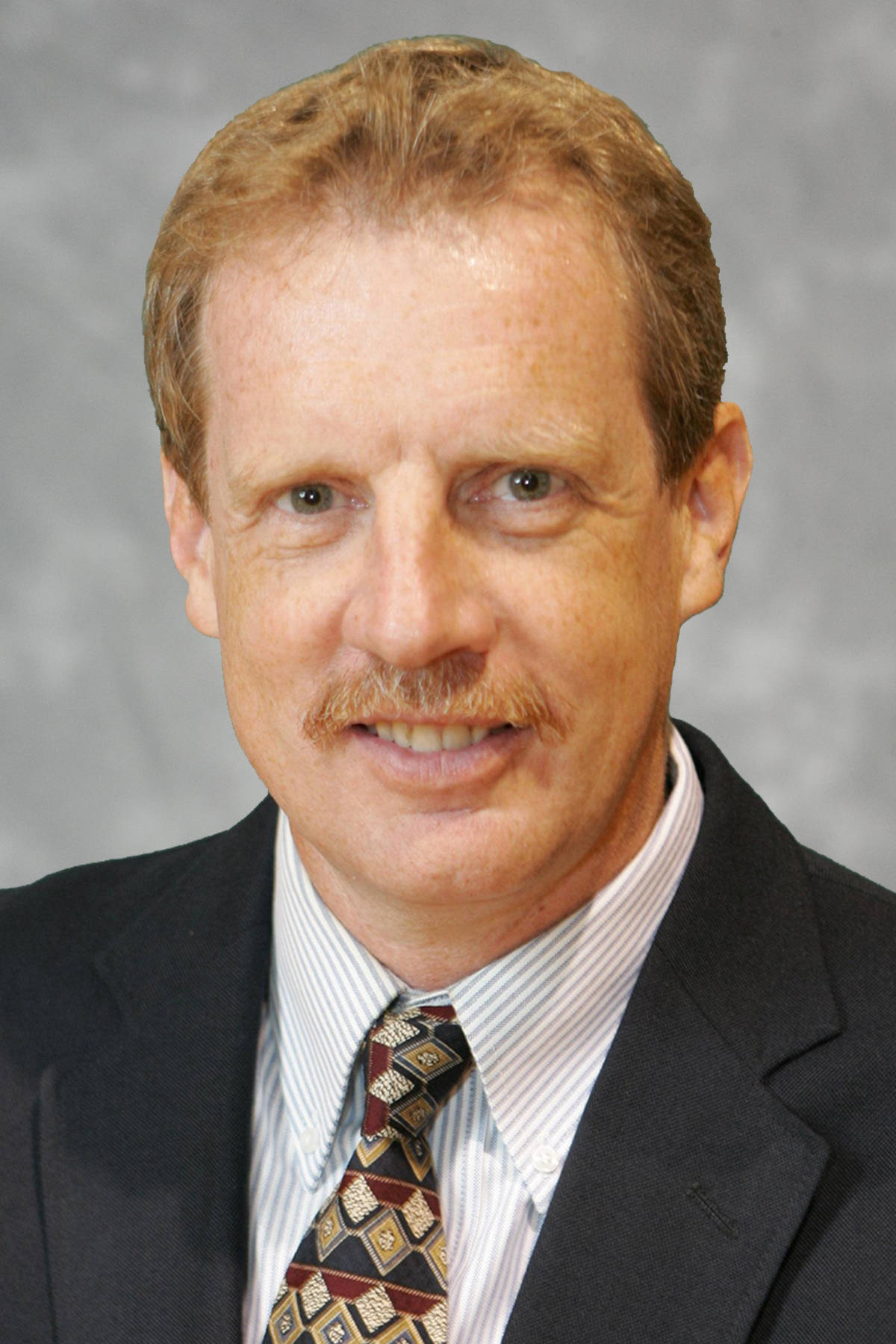 Tim Cluess