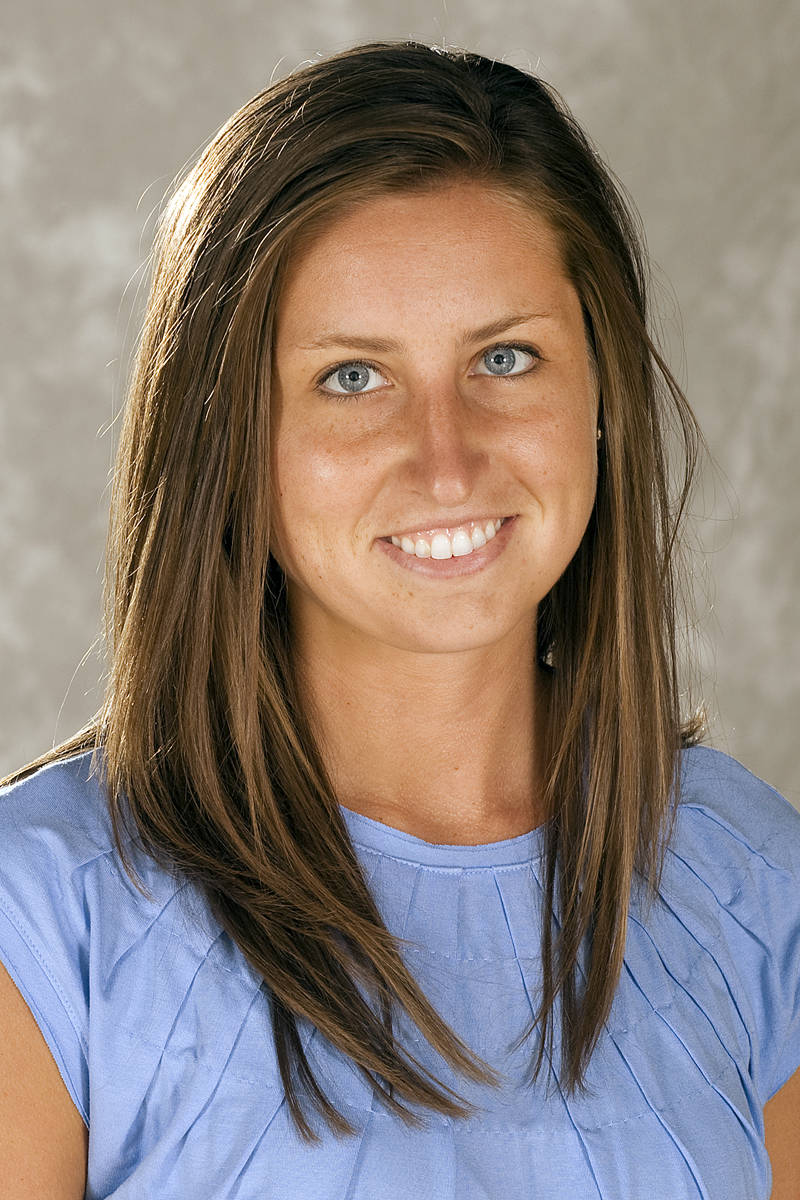 Jen McNamee