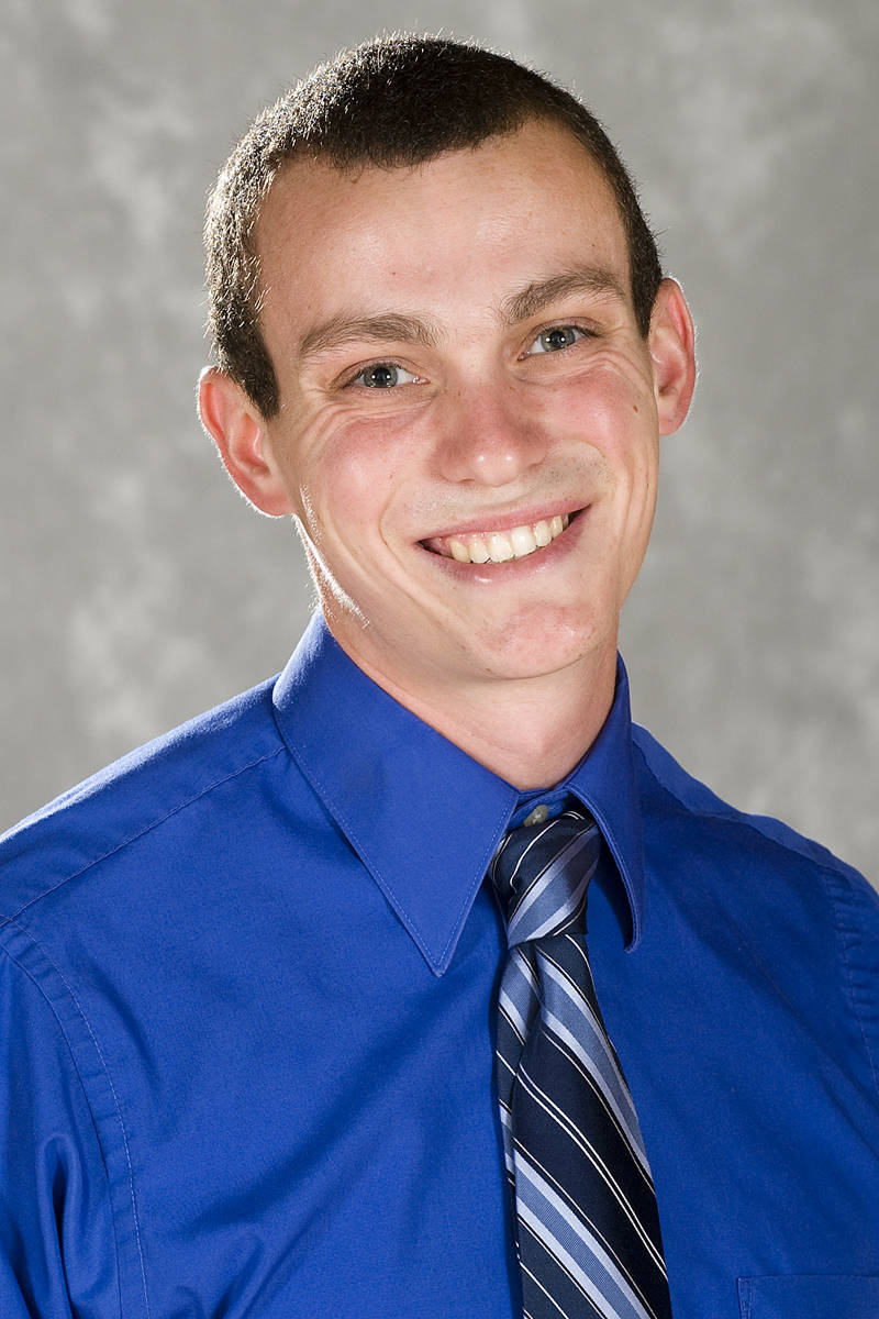 Brian Chenoweth