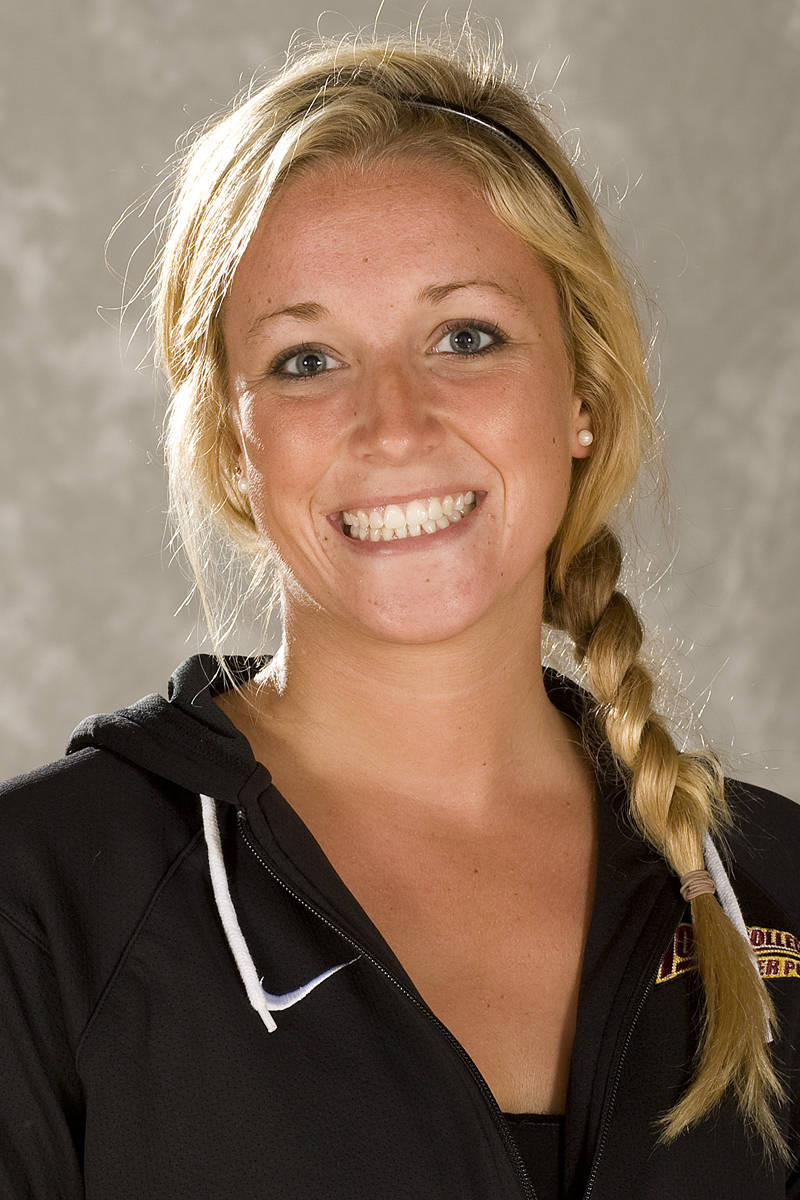 Maggie Wood, Water Polo