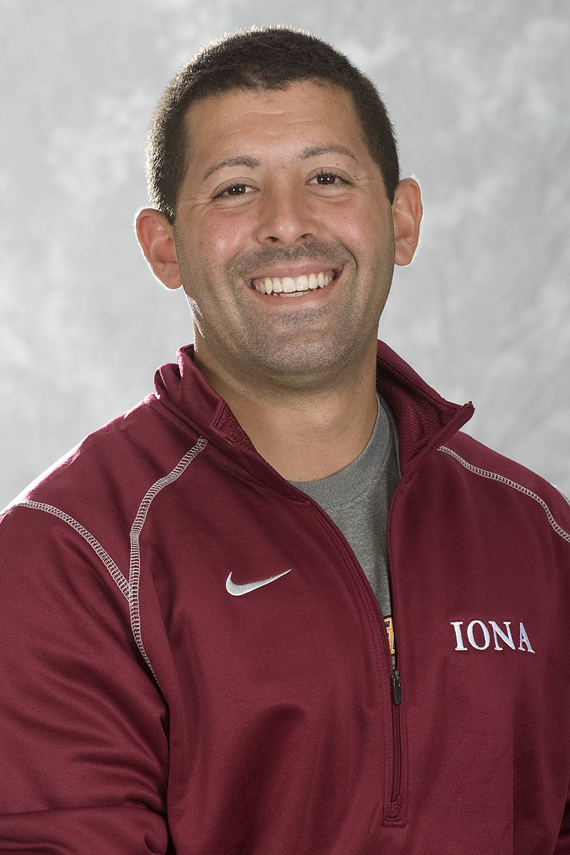 Mike Barroqueiro