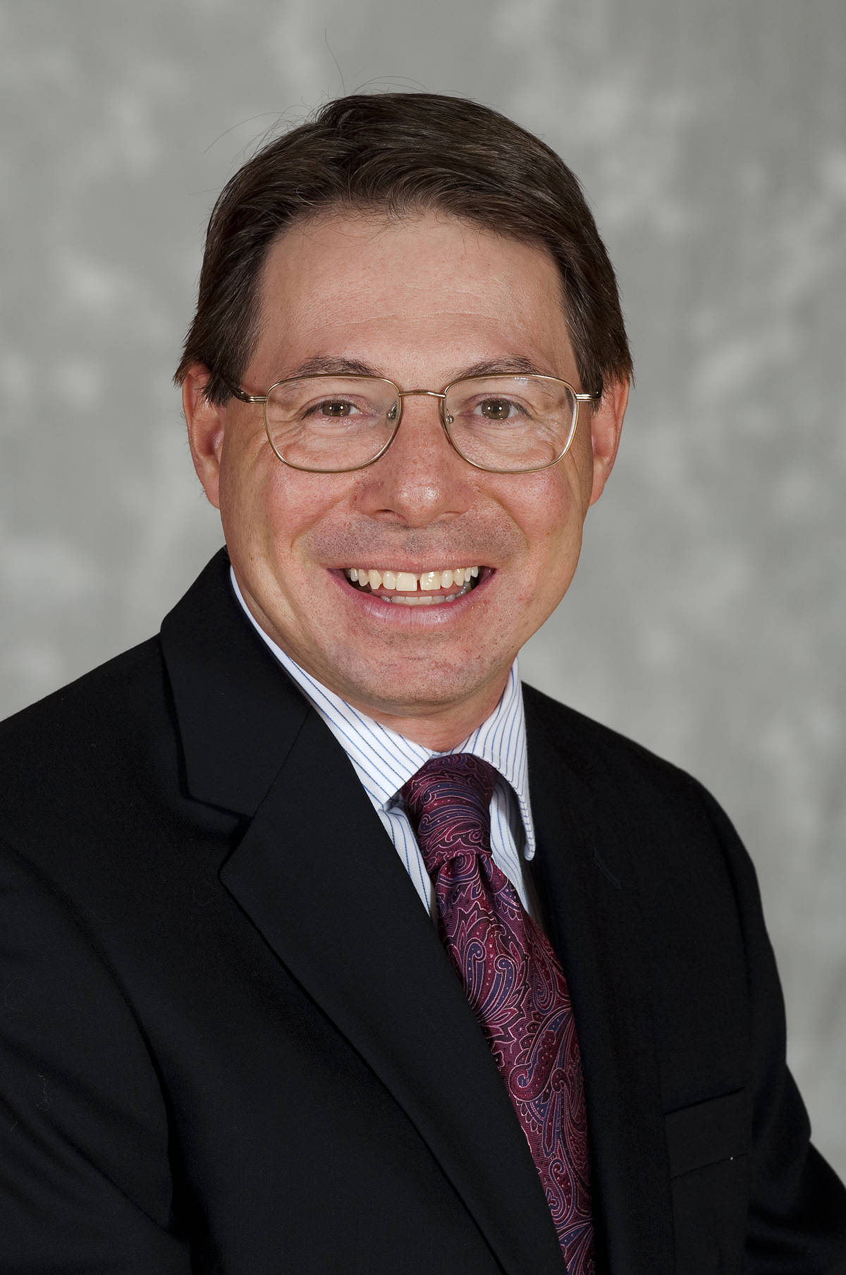 Anthony Bozzella