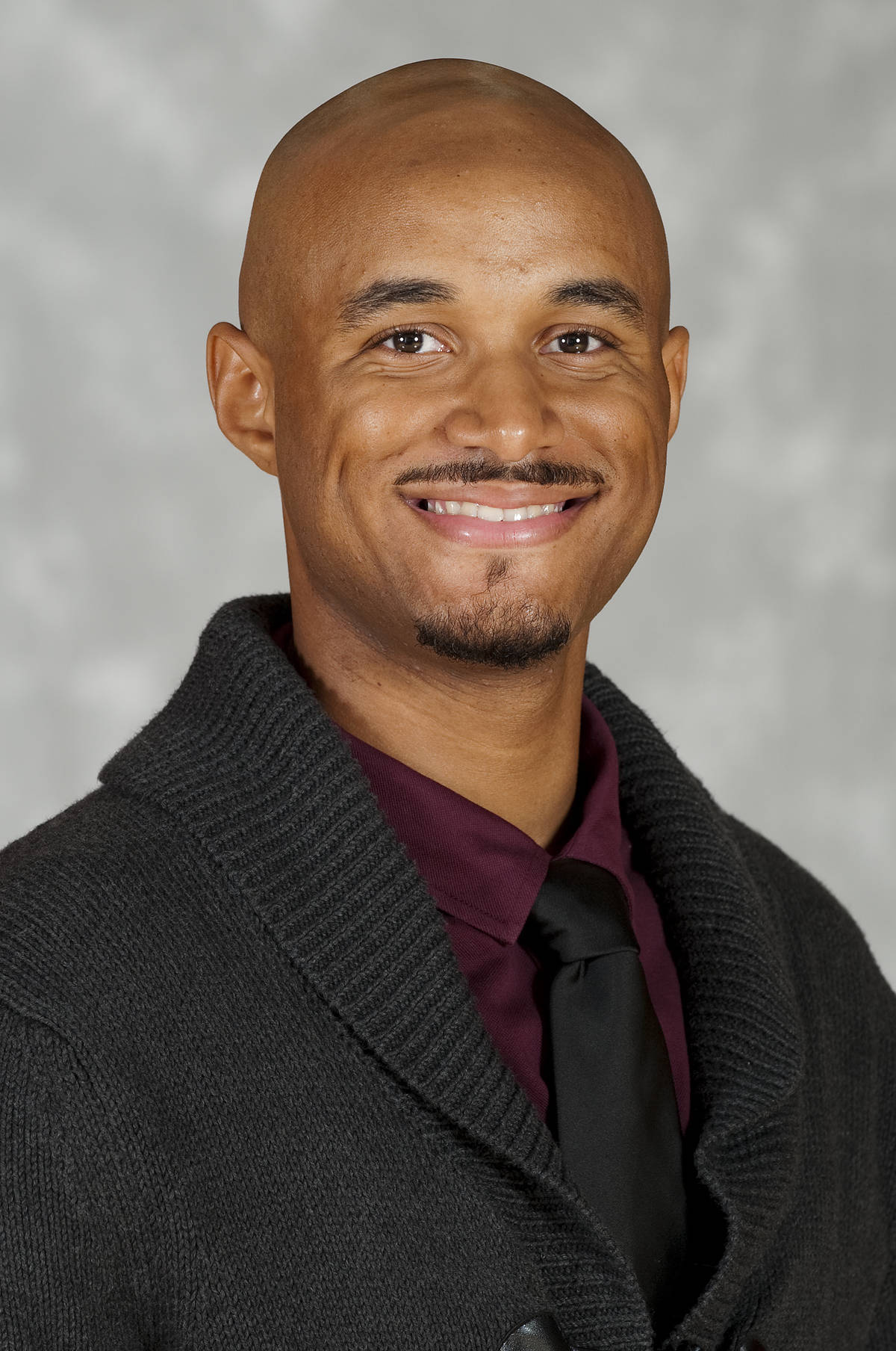 Eric Alston