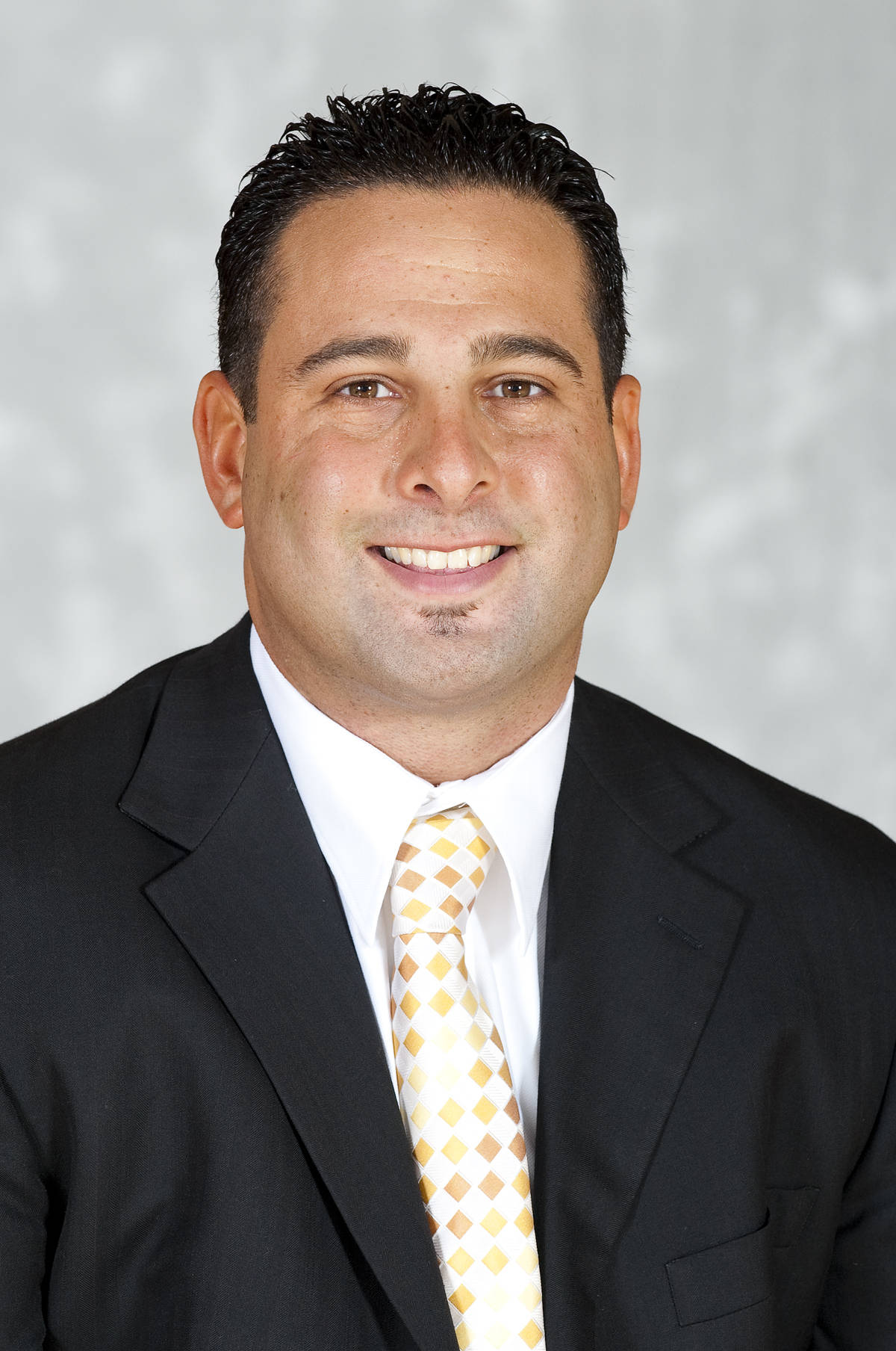 Jared Grasso