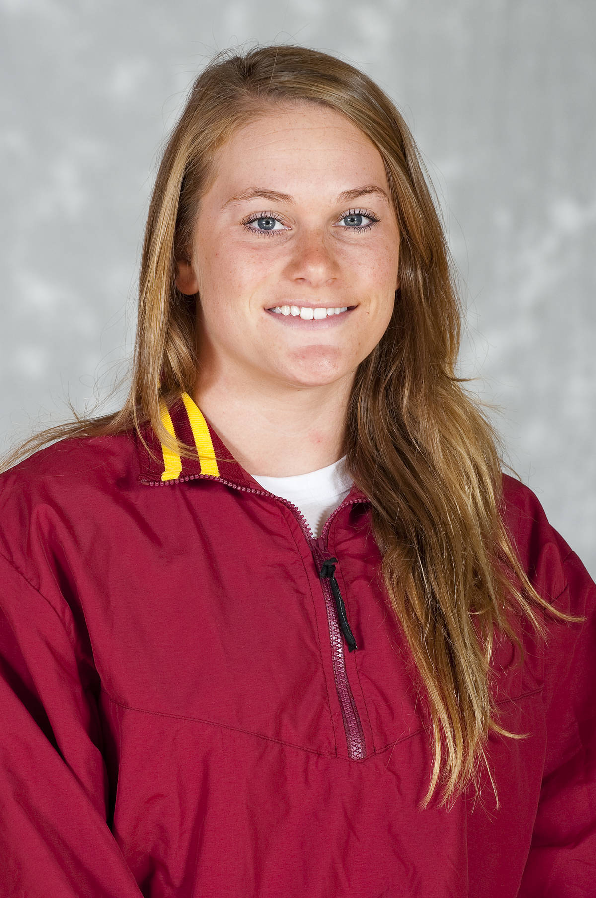 Mackenzie Mone