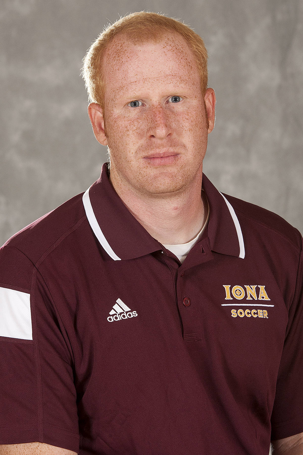 Brad Bolton