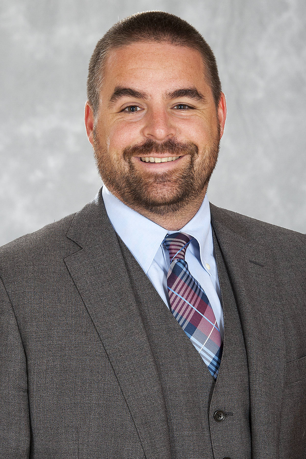 Tim Gardner