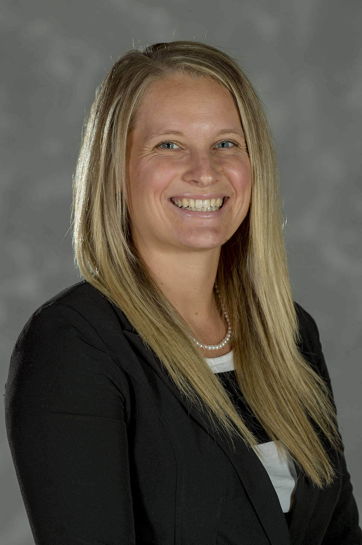 Mandy Pennewell