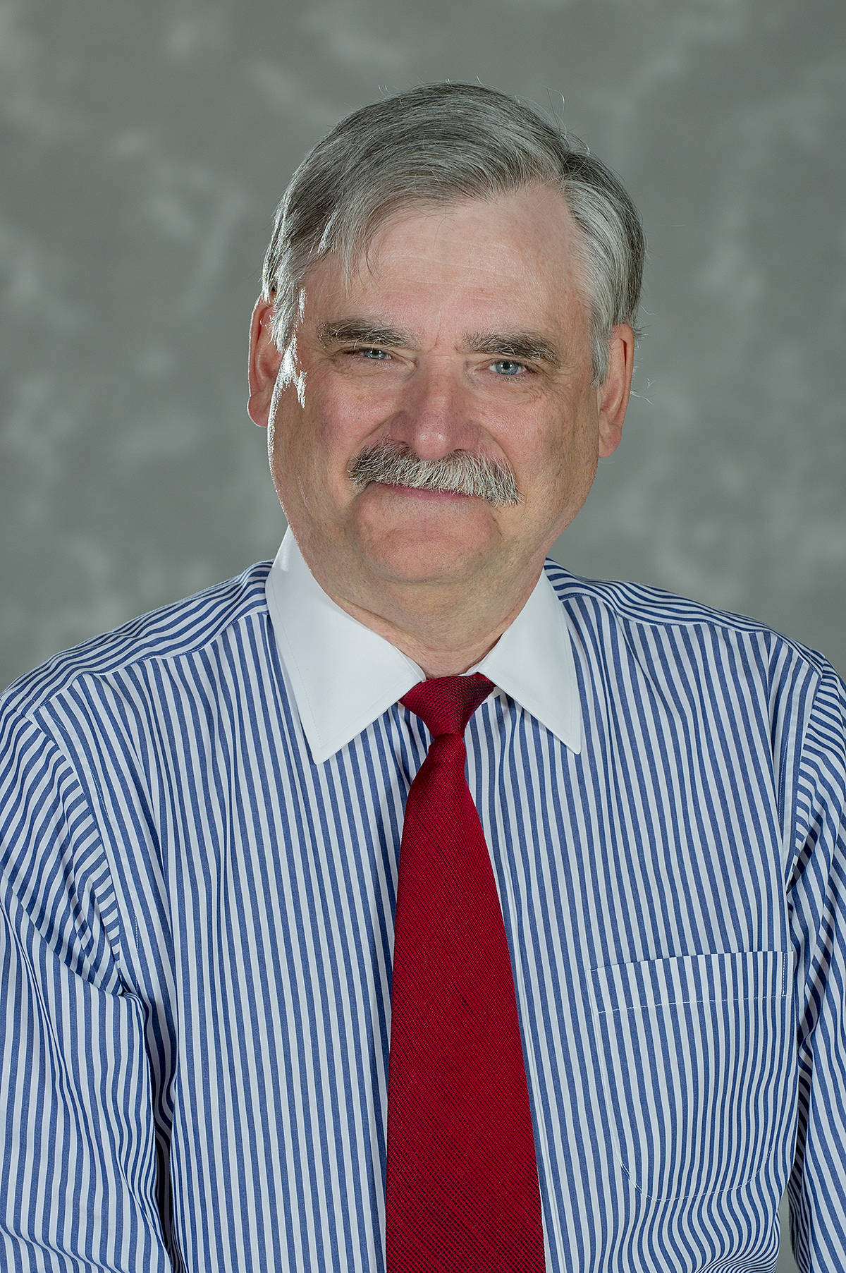 Dr. Jack Breslin