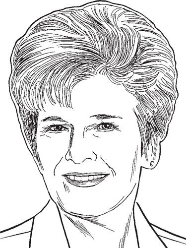JoAnn Mazzella Murphy