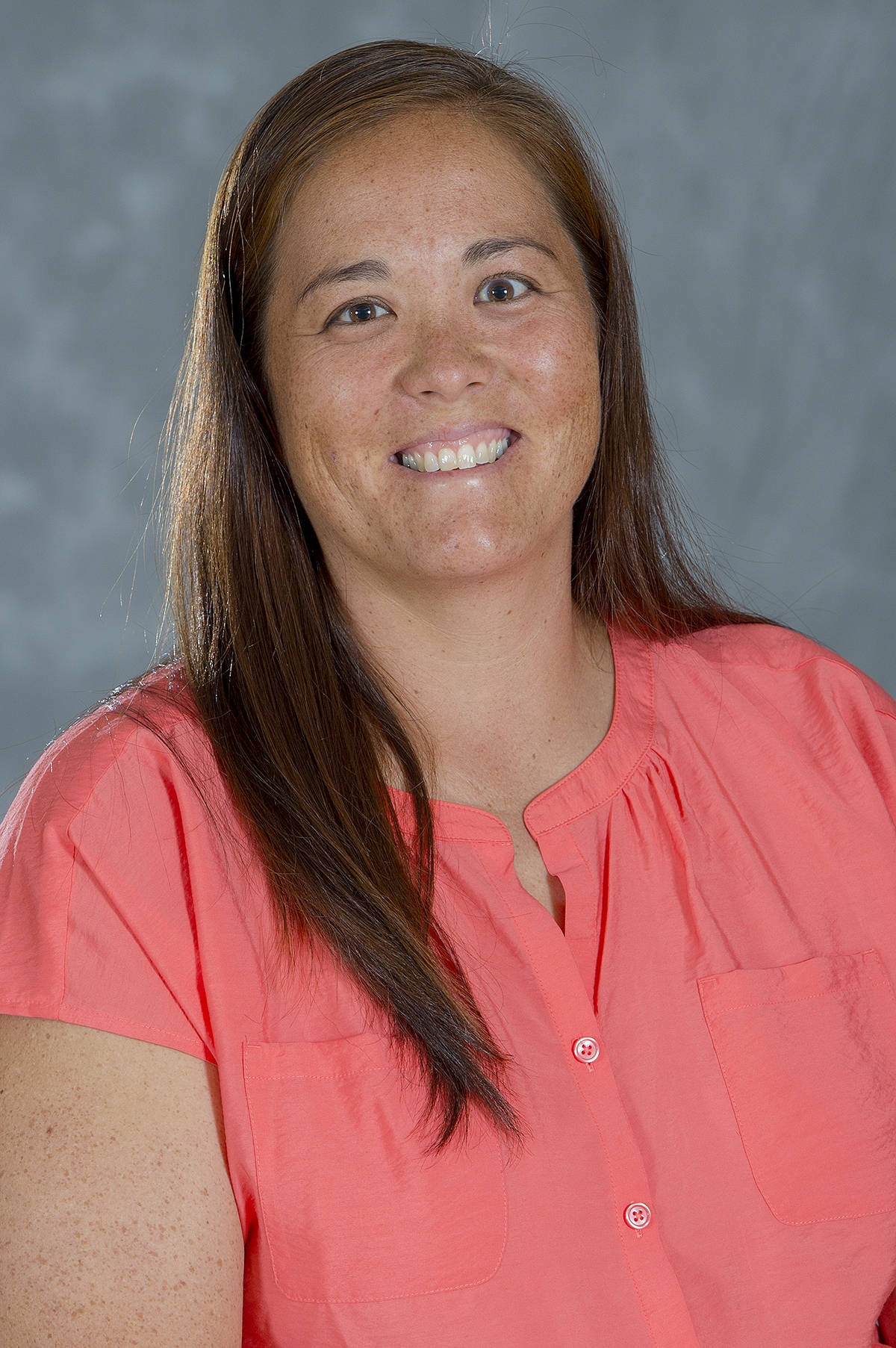 Melissa Inouye