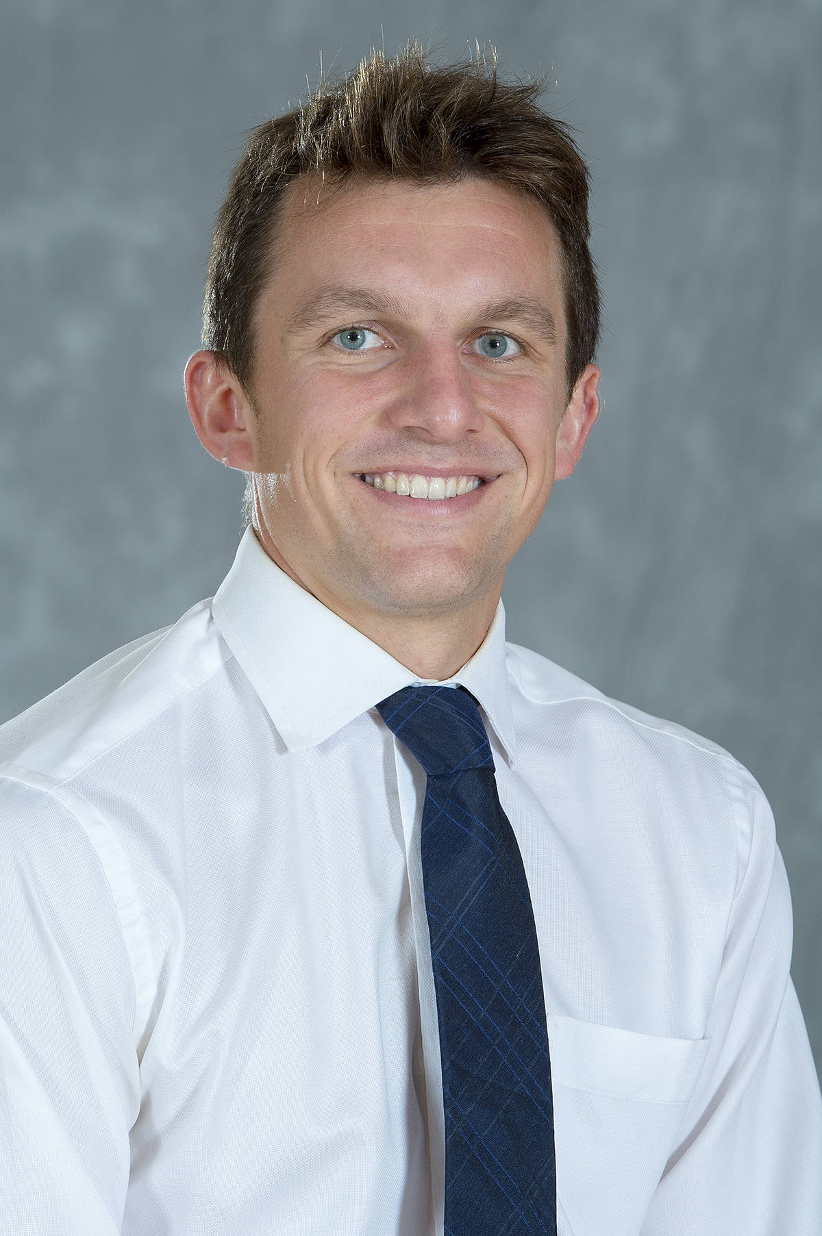 Tony Mihalich