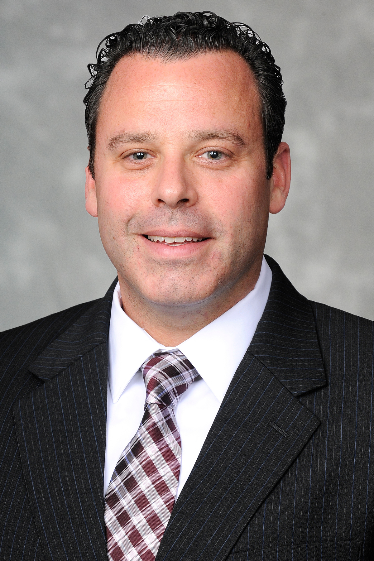 Adam Ginsburg