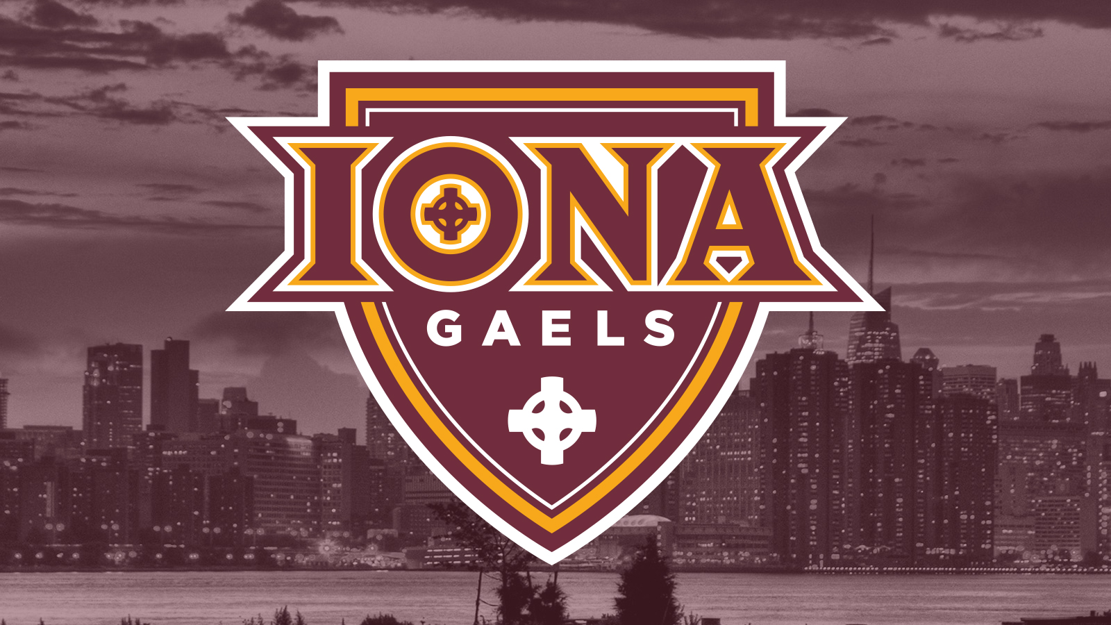 Iona Shield Generic