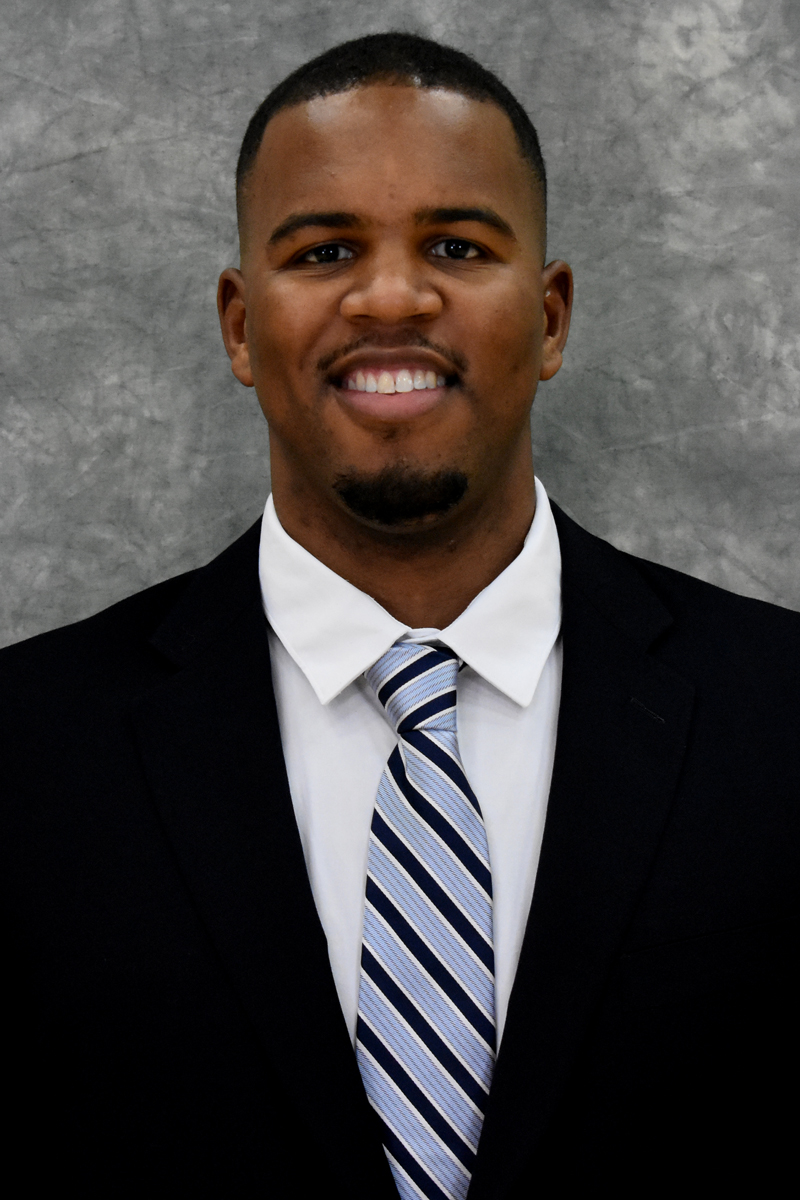 Allan Chaney