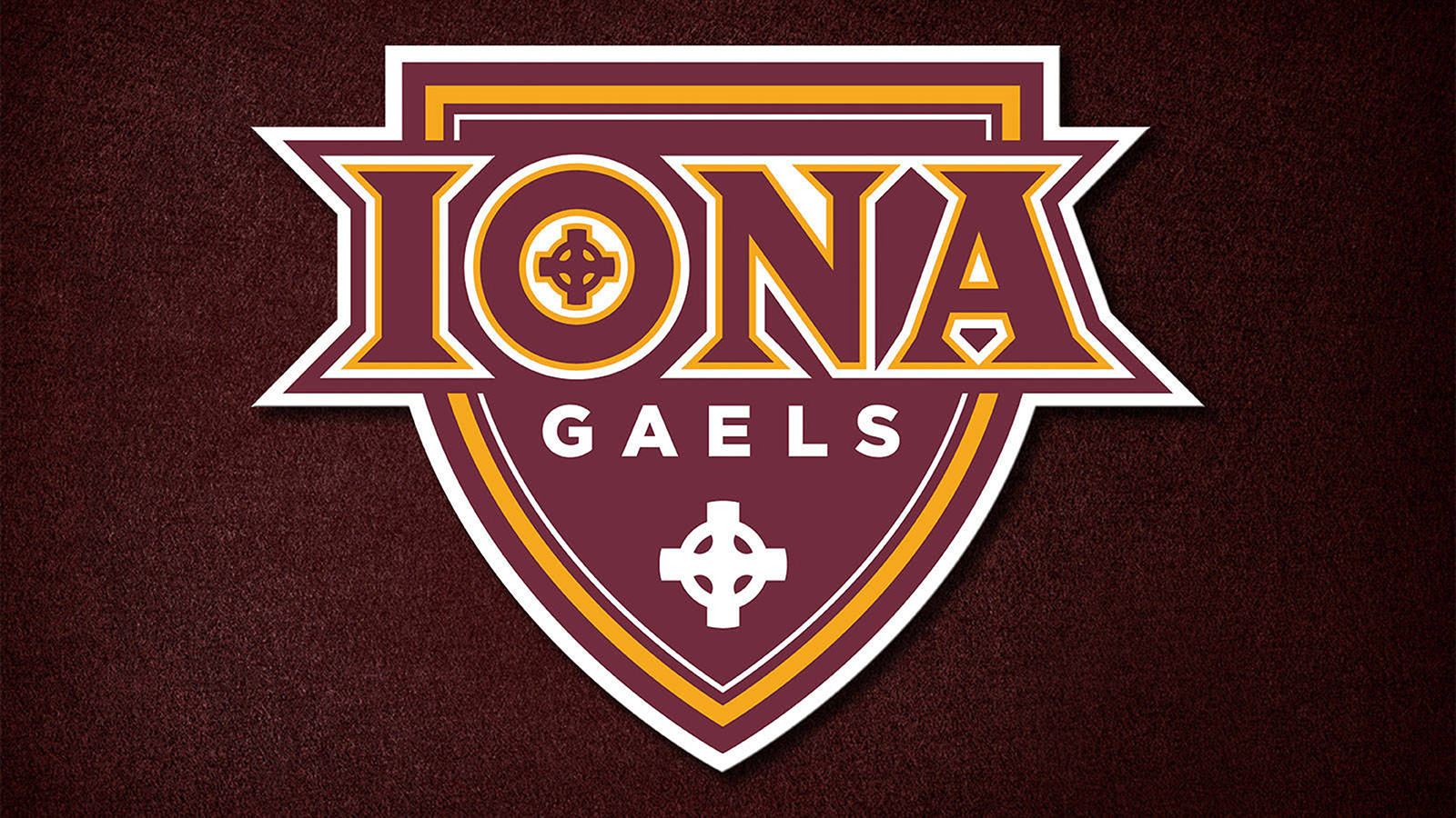 Iona Shield Brand