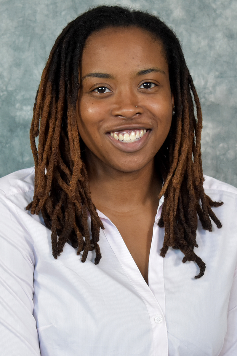 Jasmyne Fogyle
