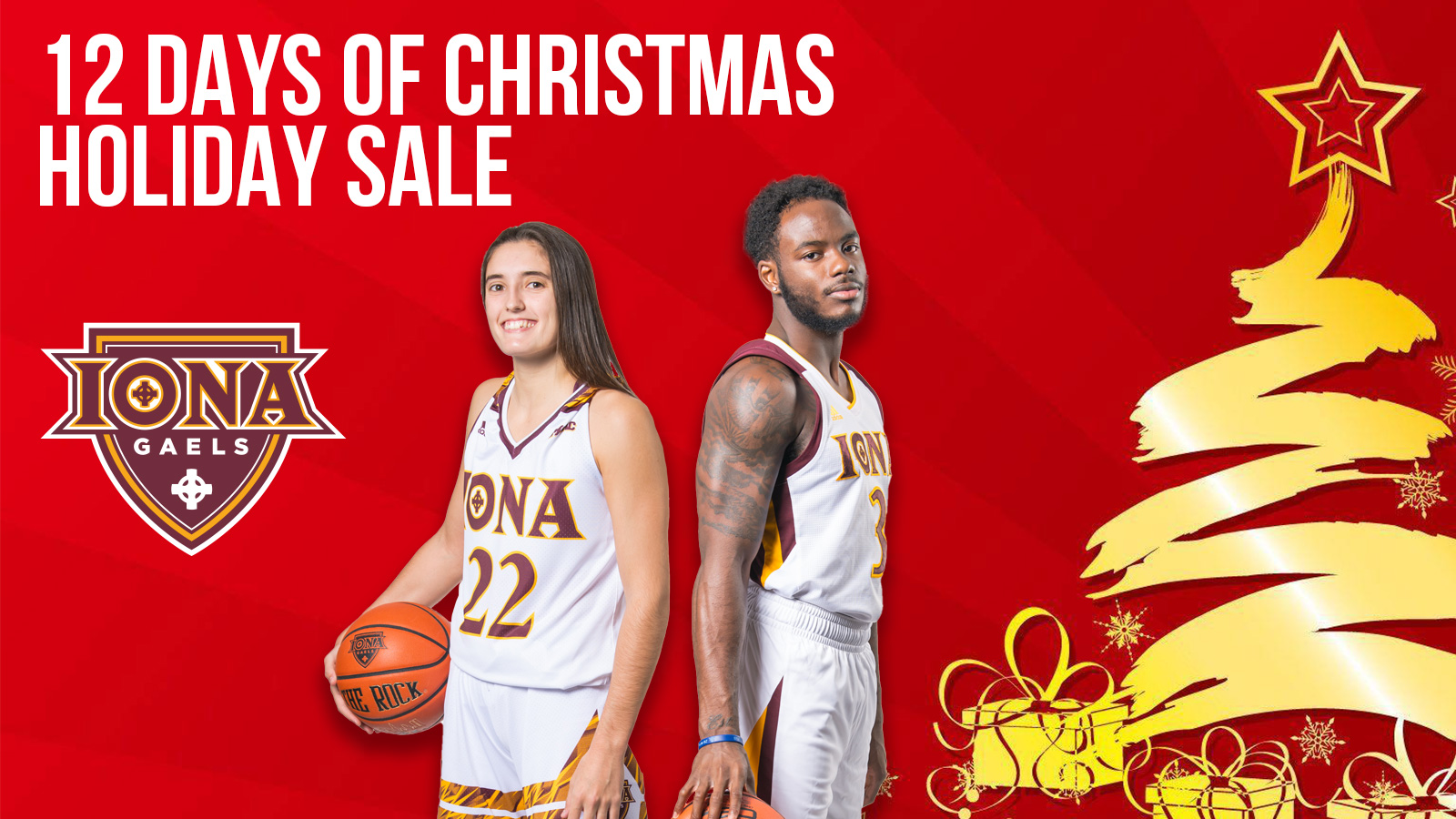 12 Days Of Christmas