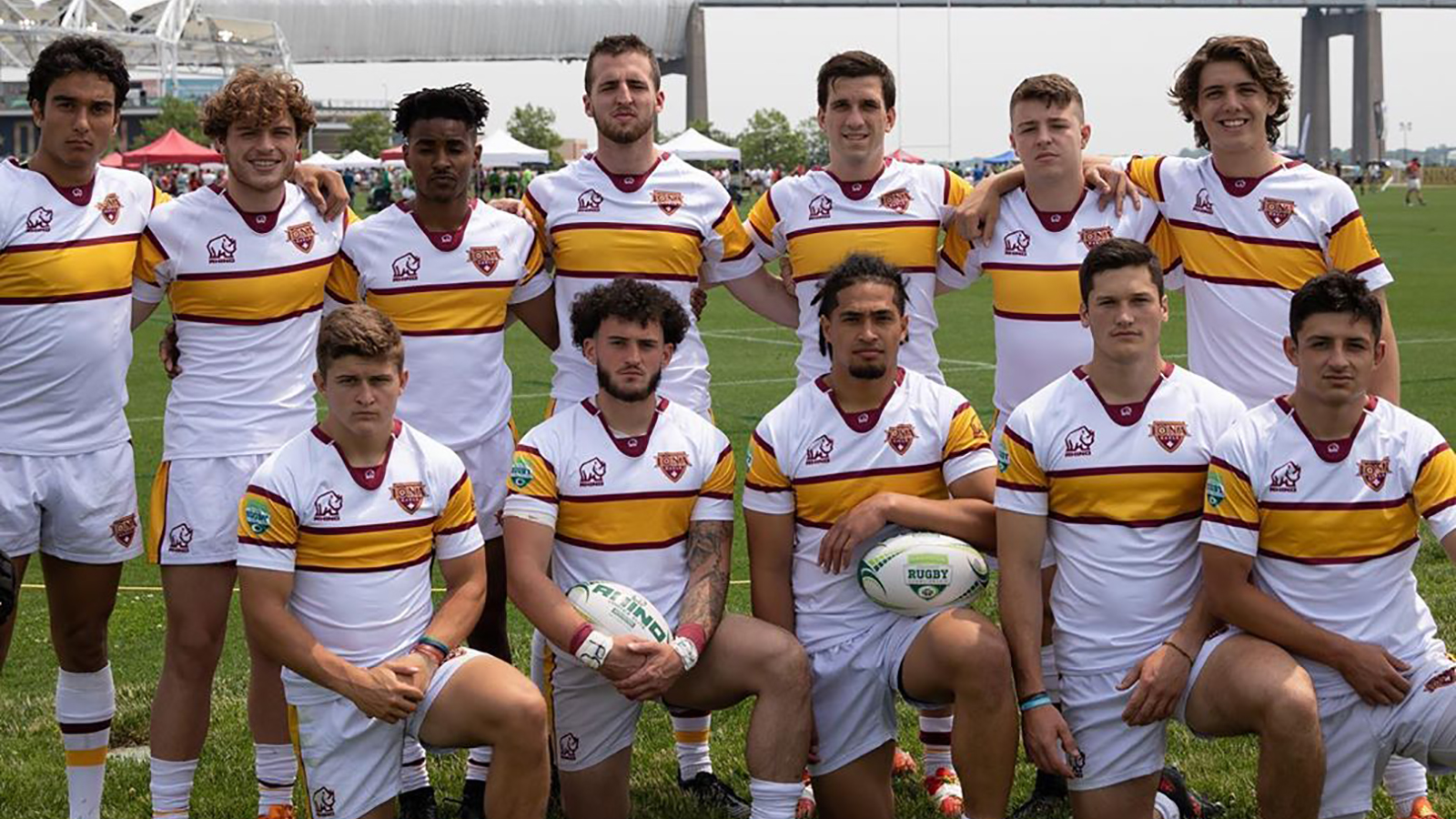 Rugby in Philadelphia June 2019