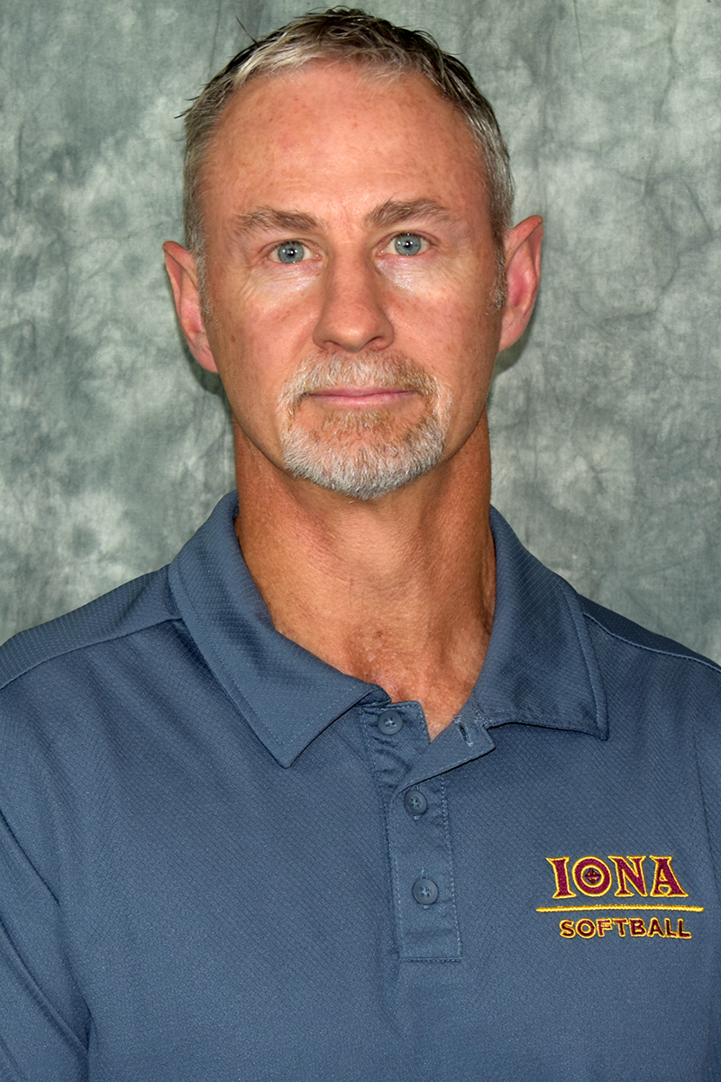 Darren Rea