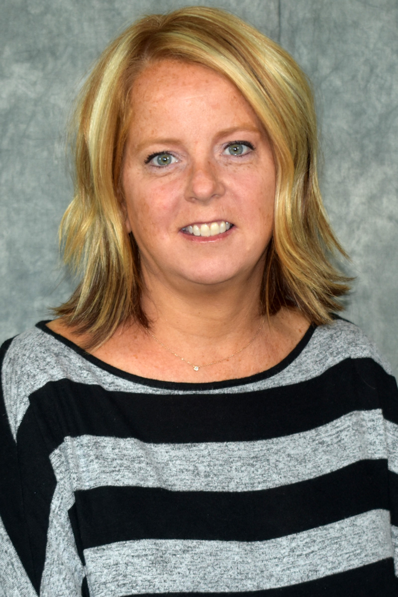Jamie Fogarty