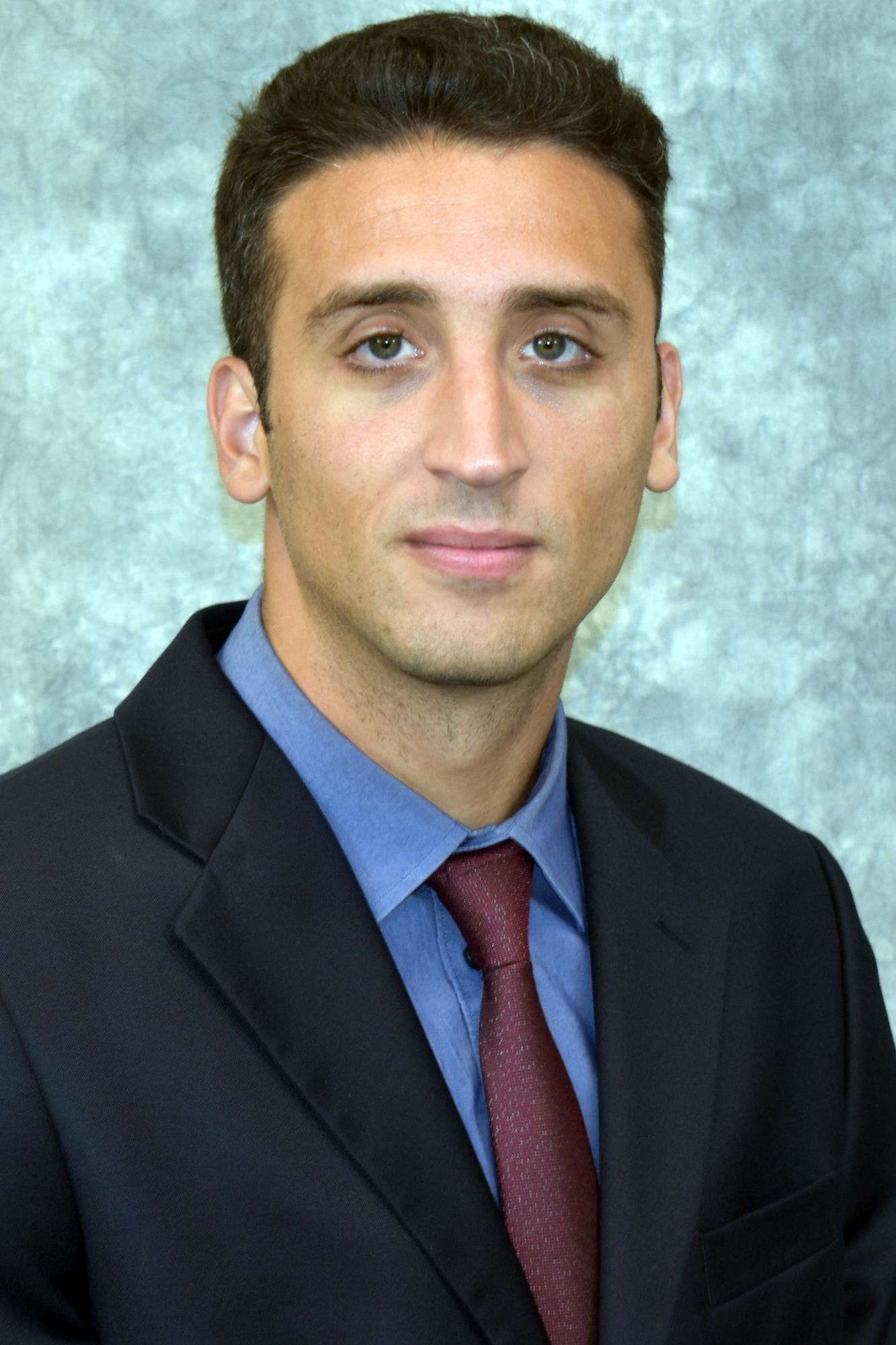 Ethan Nardone