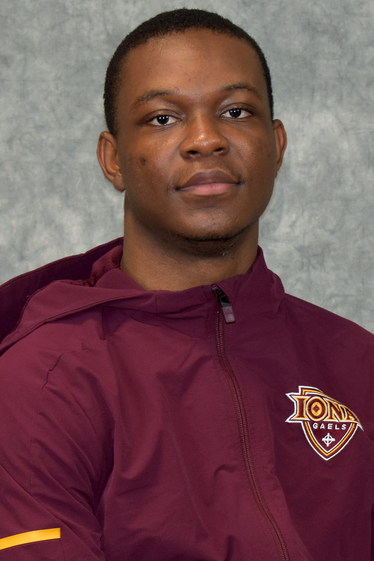 Prince Forson
