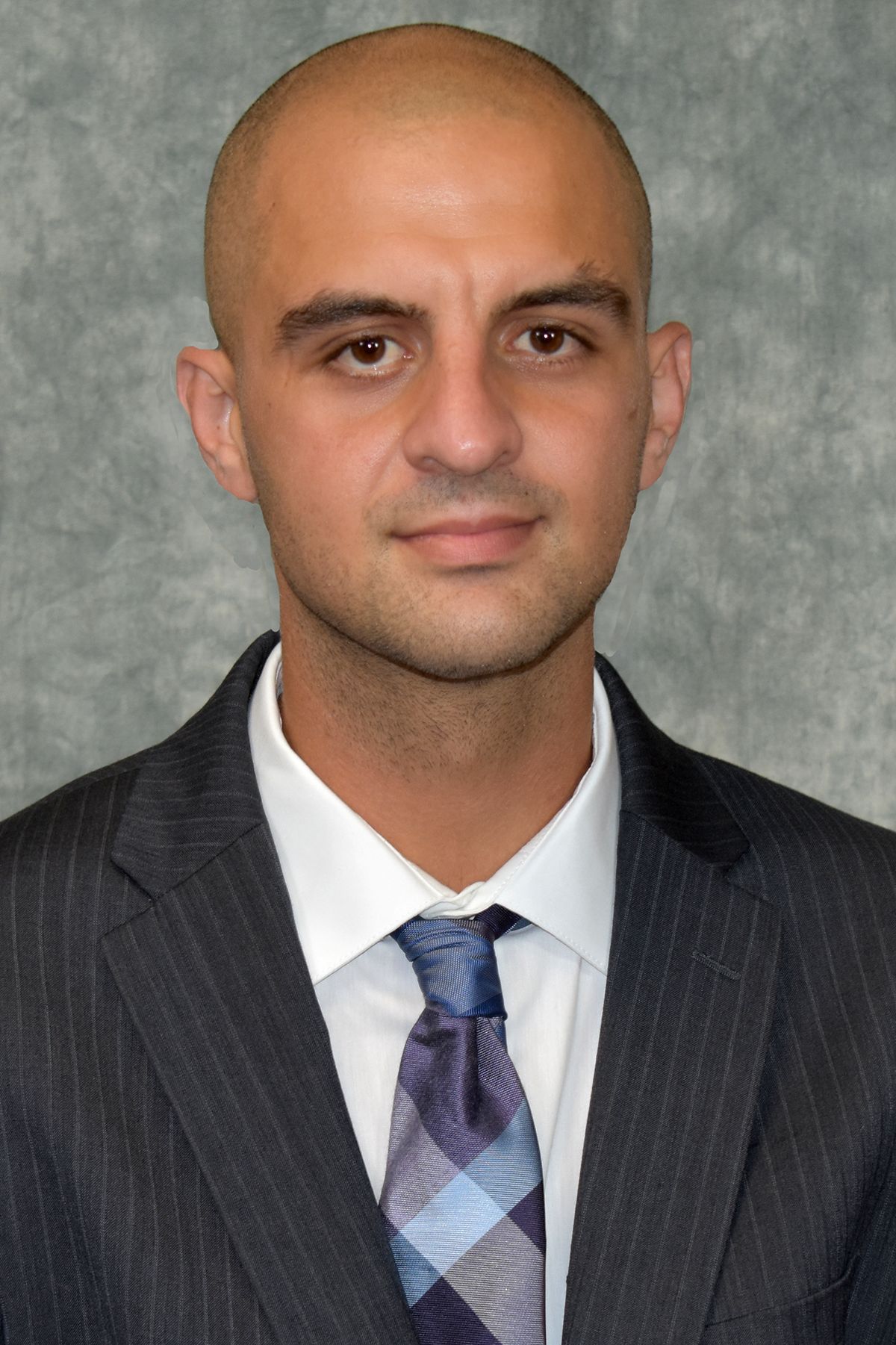 Anthony Fava