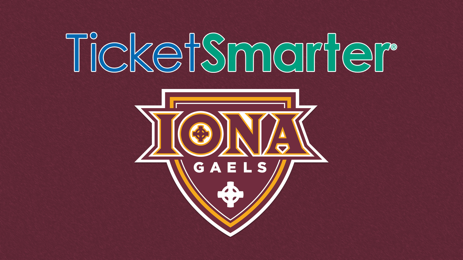 TicketSmarter x ICGaels