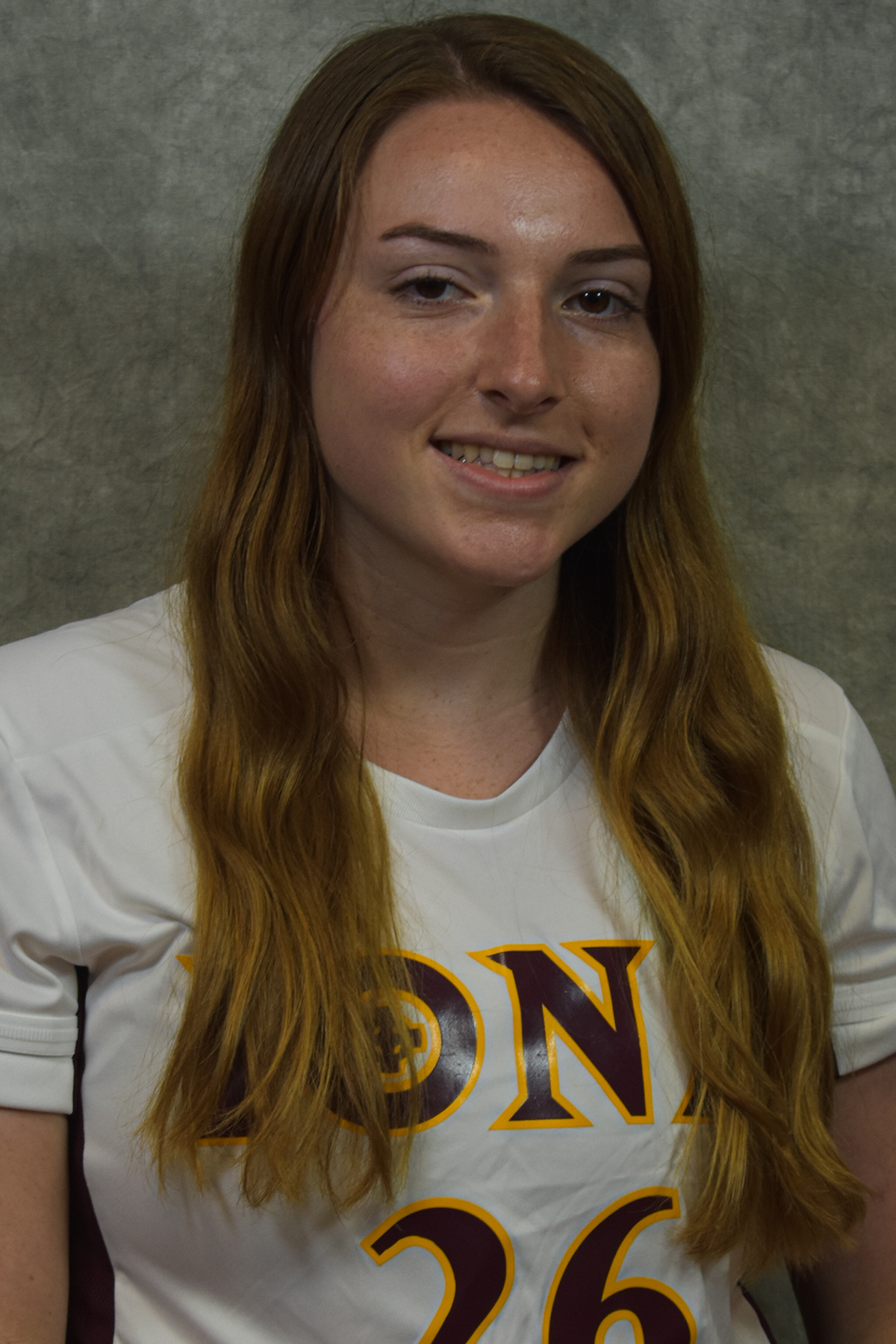 Jenna Daly