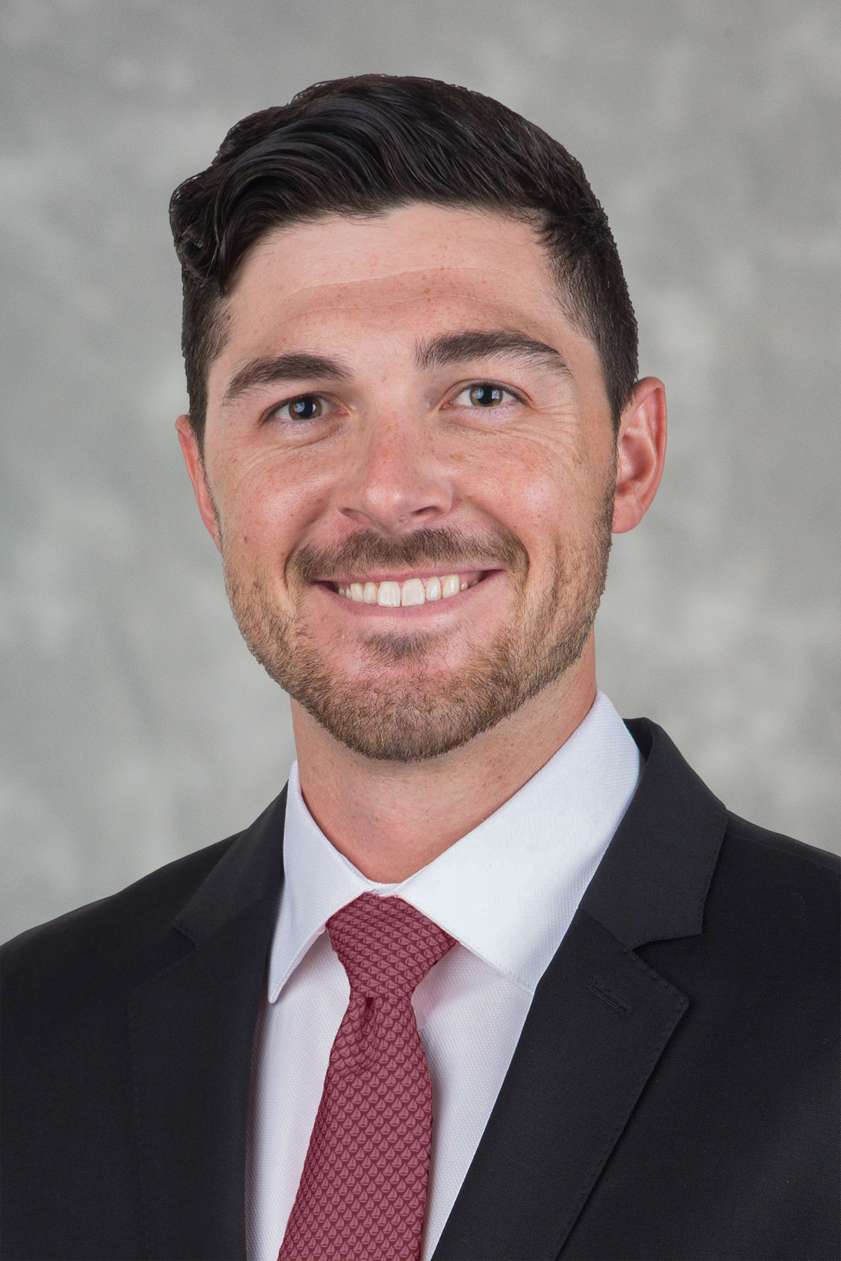 Chad Surman